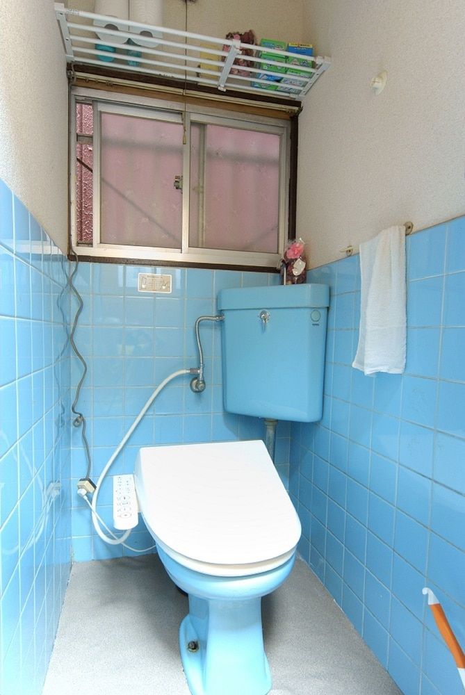 Murasaki House Triple Room 8