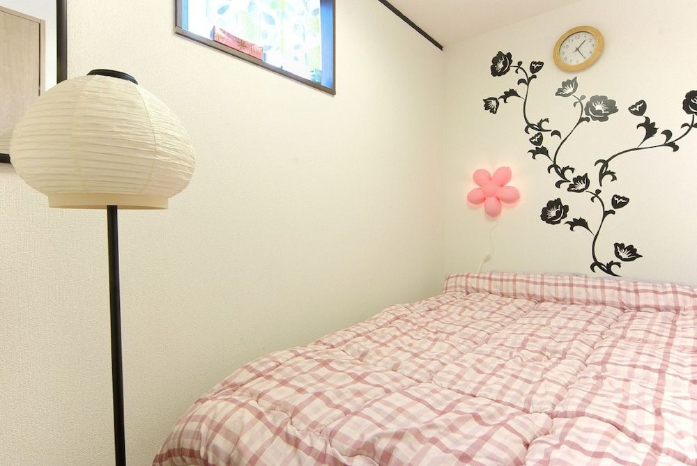 undefined Murasaki House 7