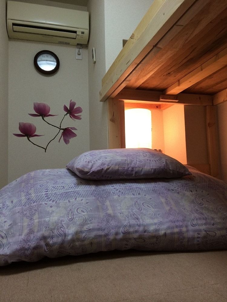 undefined Murasaki House 5