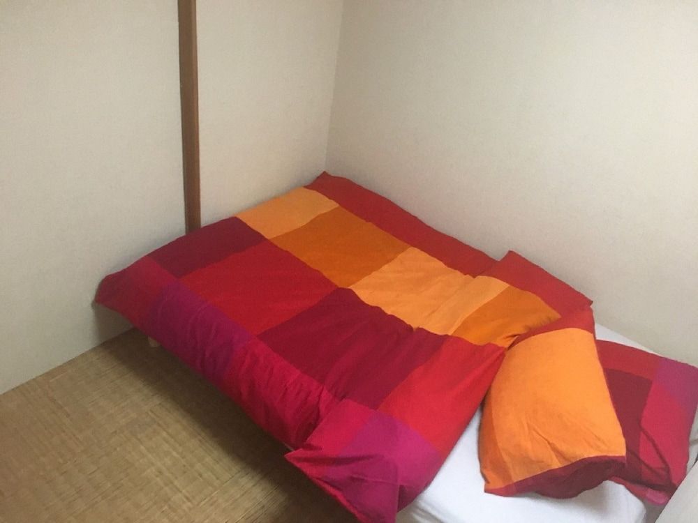 Murasaki House Family Room 4