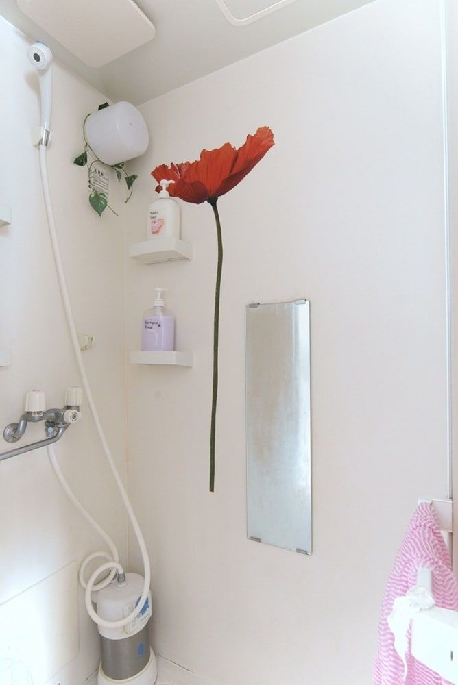 Murasaki House Triple Room 11