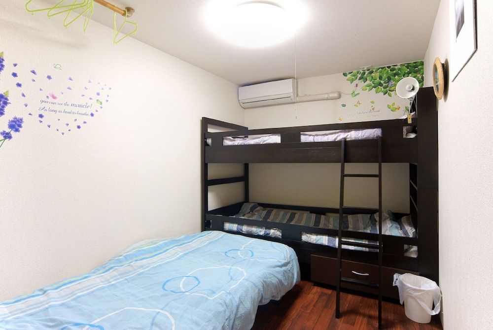 undefined Murasaki House 4