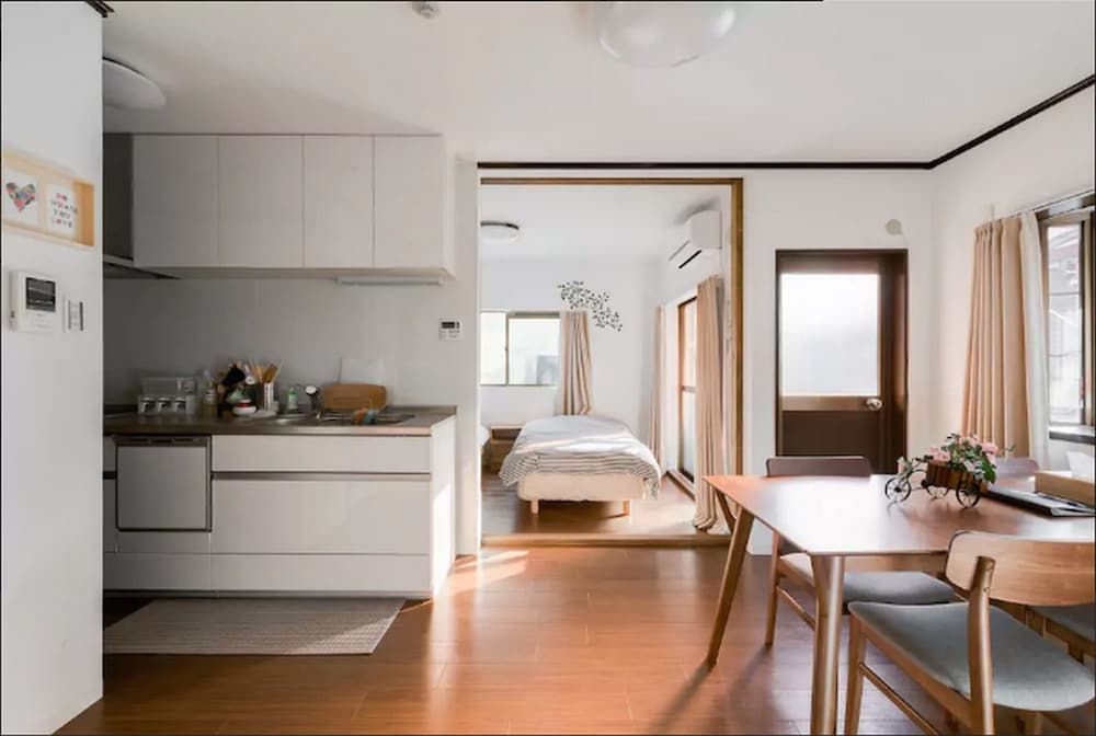 Shirakabanoyado-Taisho Family Room 7