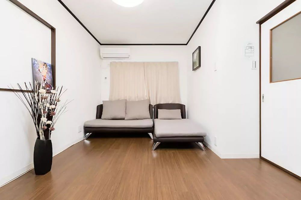 Shirakabanoyado-Taisho Family Room 9