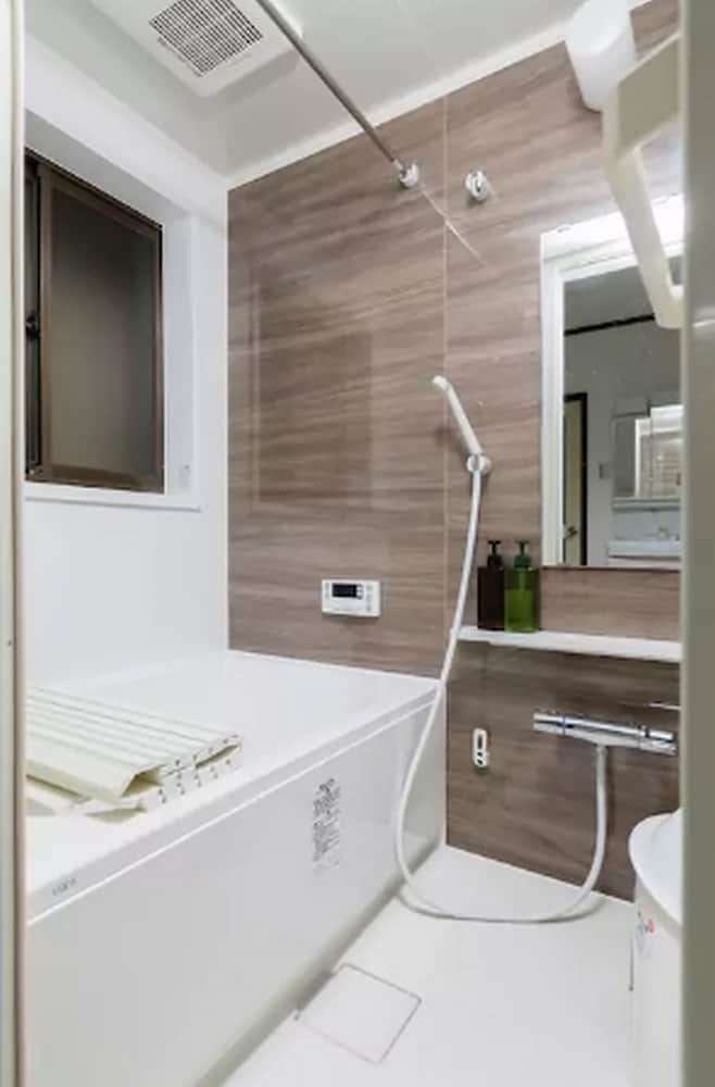 Shirakabanoyado-Taisho Family Room 6