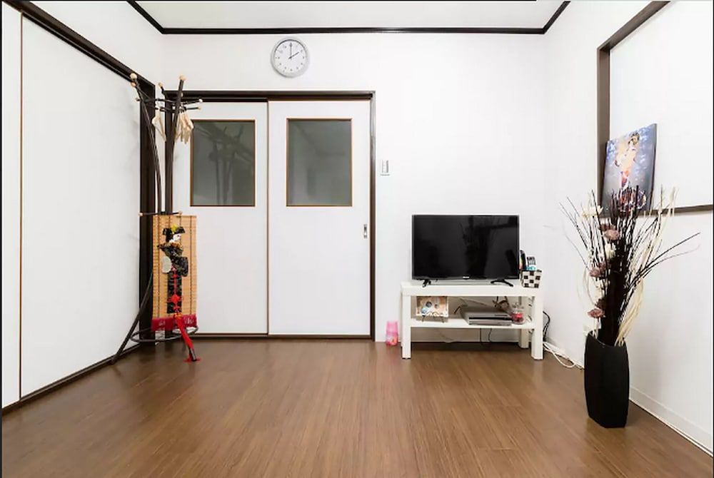 Shirakabanoyado-Taisho Family Room 8