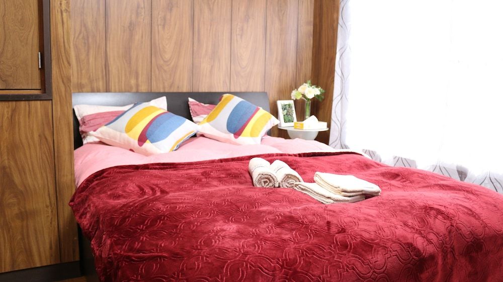 Shirakabanoyado-tengachaya Apartment 2