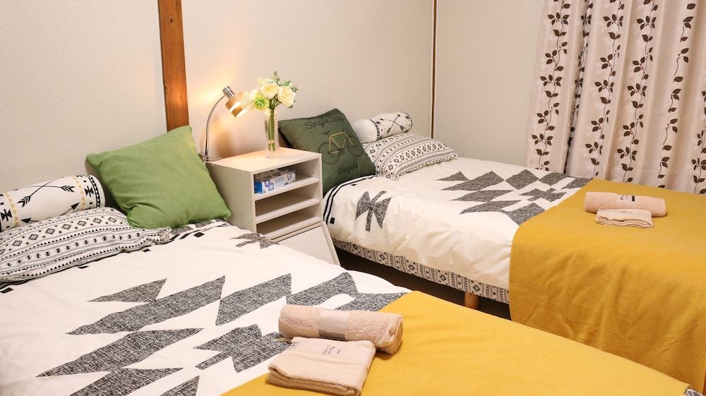 undefined Shirakabanoyado-tengachaya 5