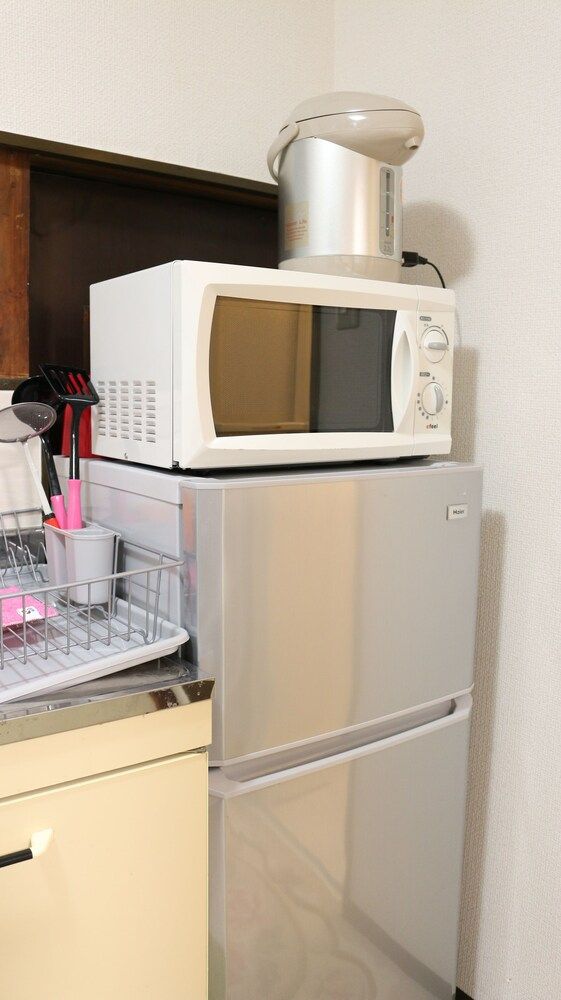 Shirakabanoyado-tengachaya Apartment 14