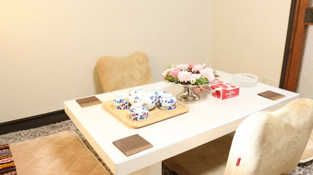 Shirakabanoyado-tengachaya Apartment 11