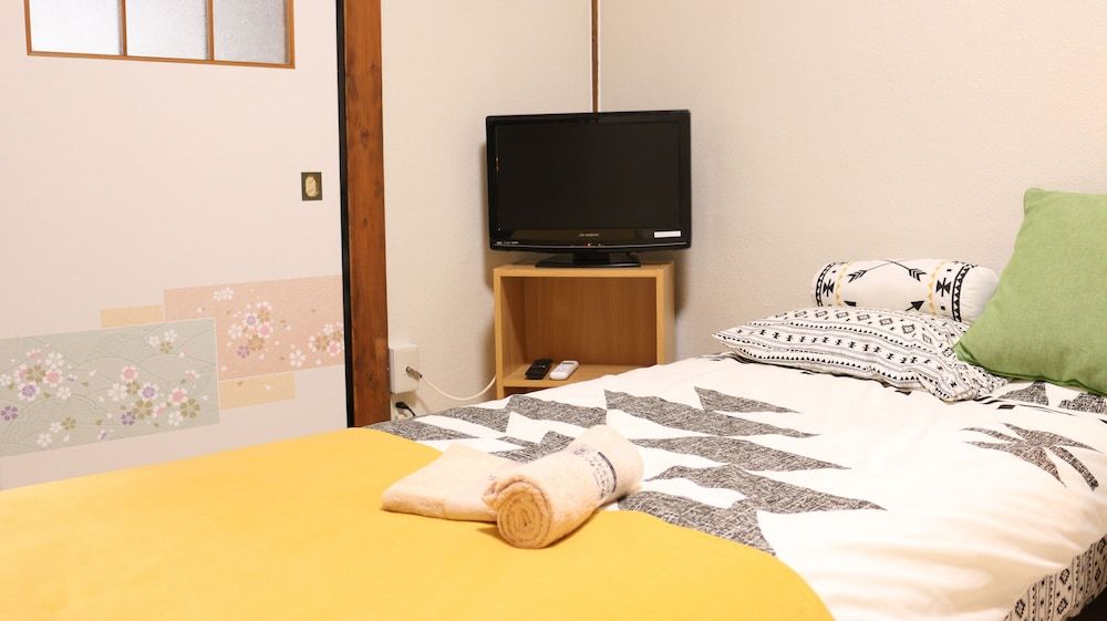 undefined Shirakabanoyado-tengachaya 8