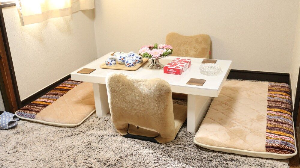 Shirakabanoyado-tengachaya Apartment 10