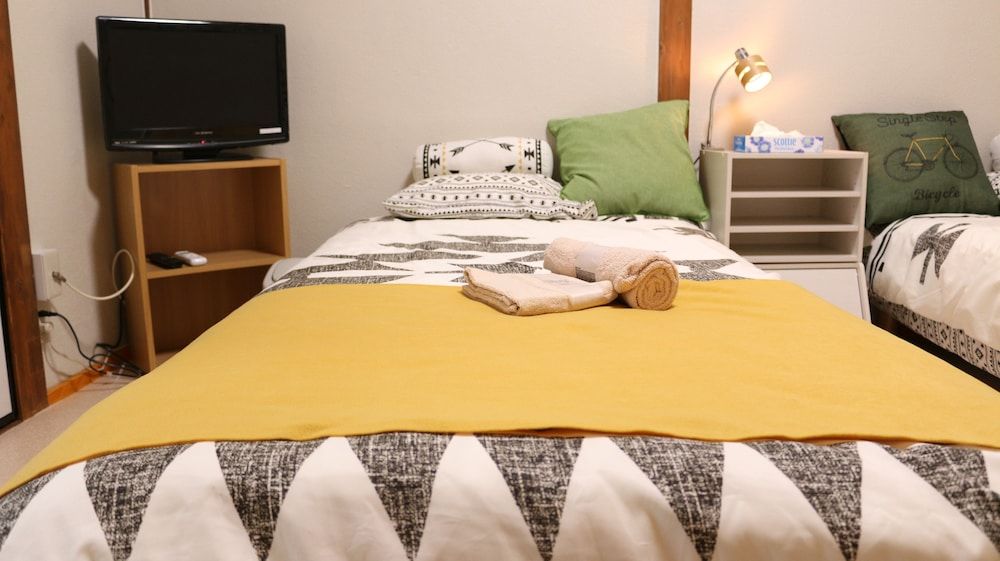 undefined Shirakabanoyado-tengachaya 7