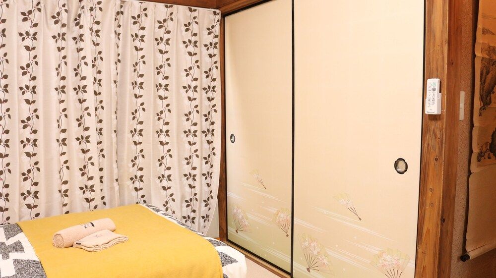 Shirakabanoyado-tengachaya Apartment 9