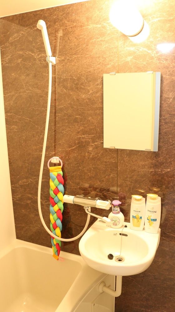 Shirakabanoyado-tengachaya Apartment 15