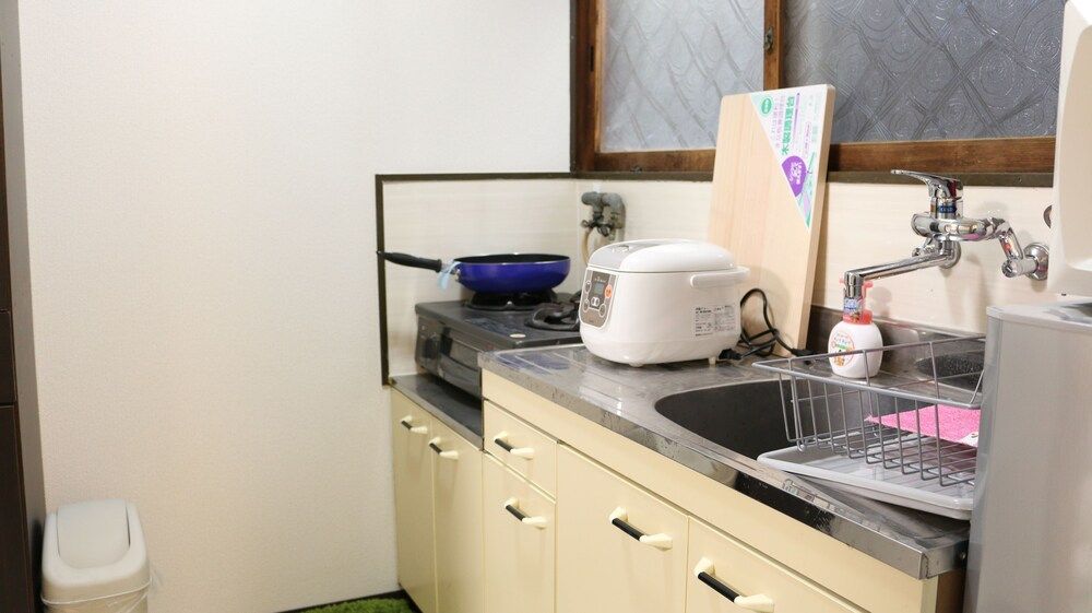 Shirakabanoyado-tengachaya Apartment 12