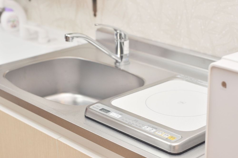 Shirakabanoyado-fuka Villa, 2 Bedrooms 4