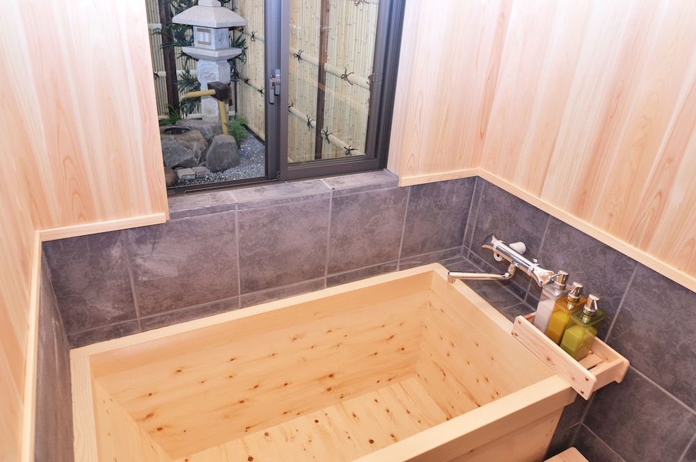 Shirakabanoyado-fuka Villa, 2 Bedrooms 9