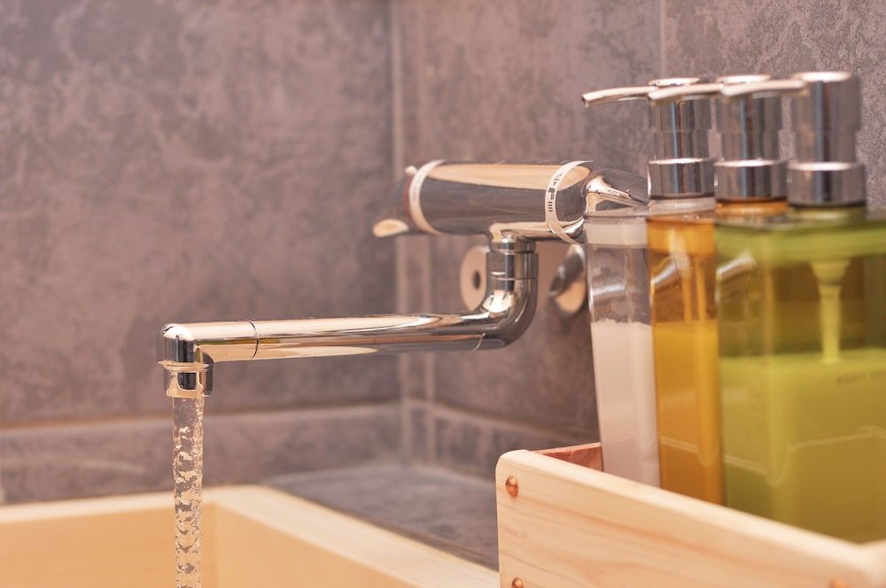 Shirakabanoyado-fuka Villa, 2 Bedrooms 6