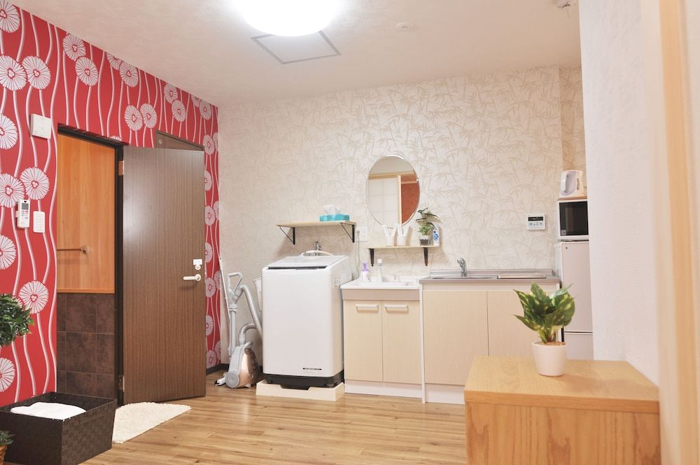 Shirakabanoyado-fuka Villa, 2 Bedrooms 11