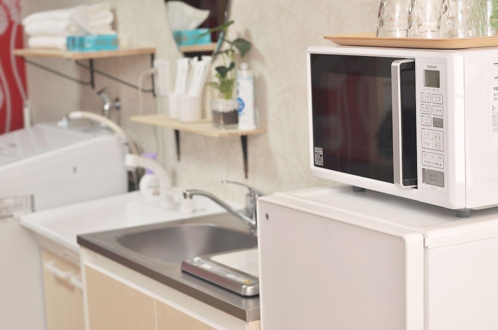 Shirakabanoyado-fuka Villa, 2 Bedrooms 3