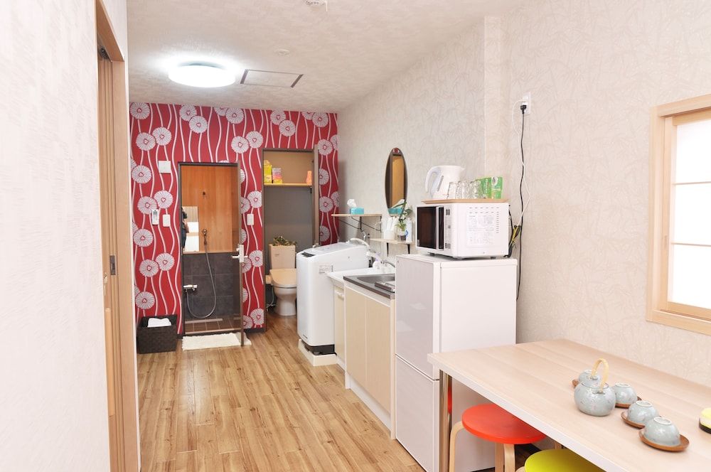 Shirakabanoyado-fuka Villa, 2 Bedrooms 10