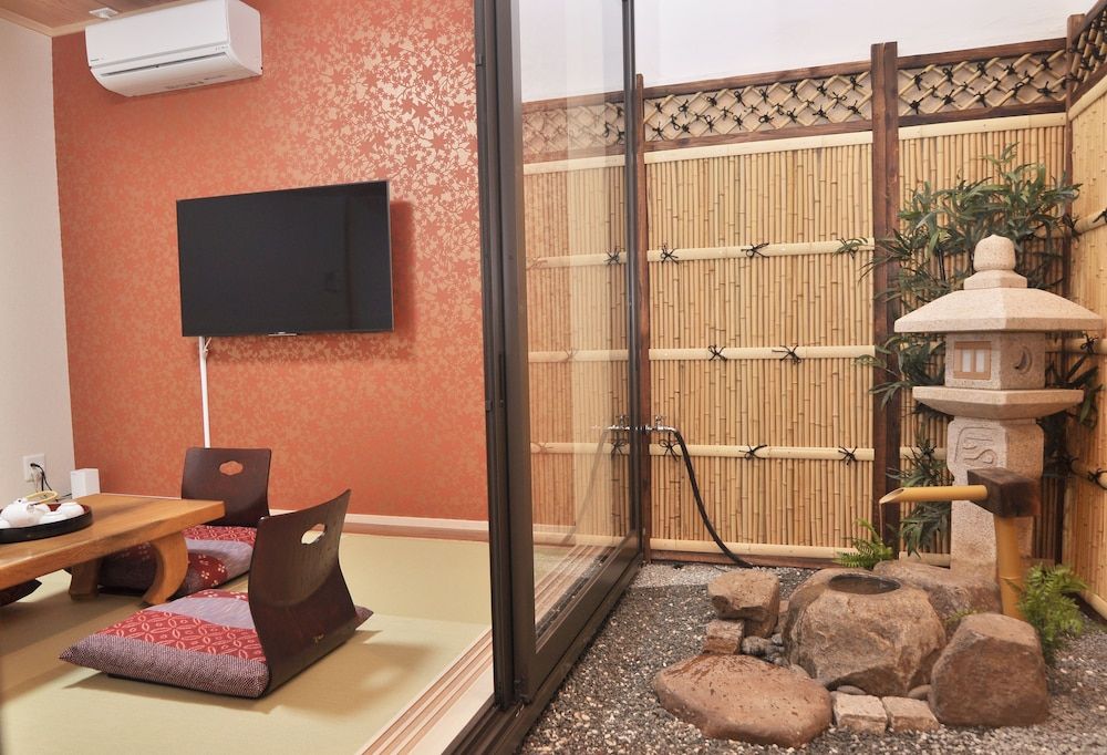 Shirakabanoyado-fuka Villa, 2 Bedrooms 12