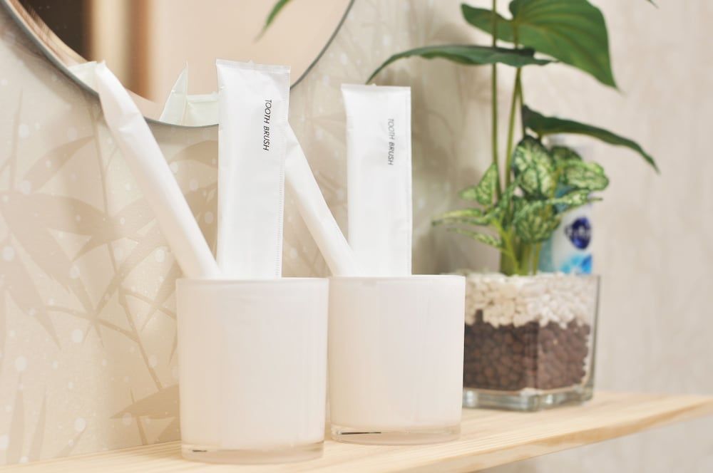 Shirakabanoyado-fuka Villa, 2 Bedrooms 7