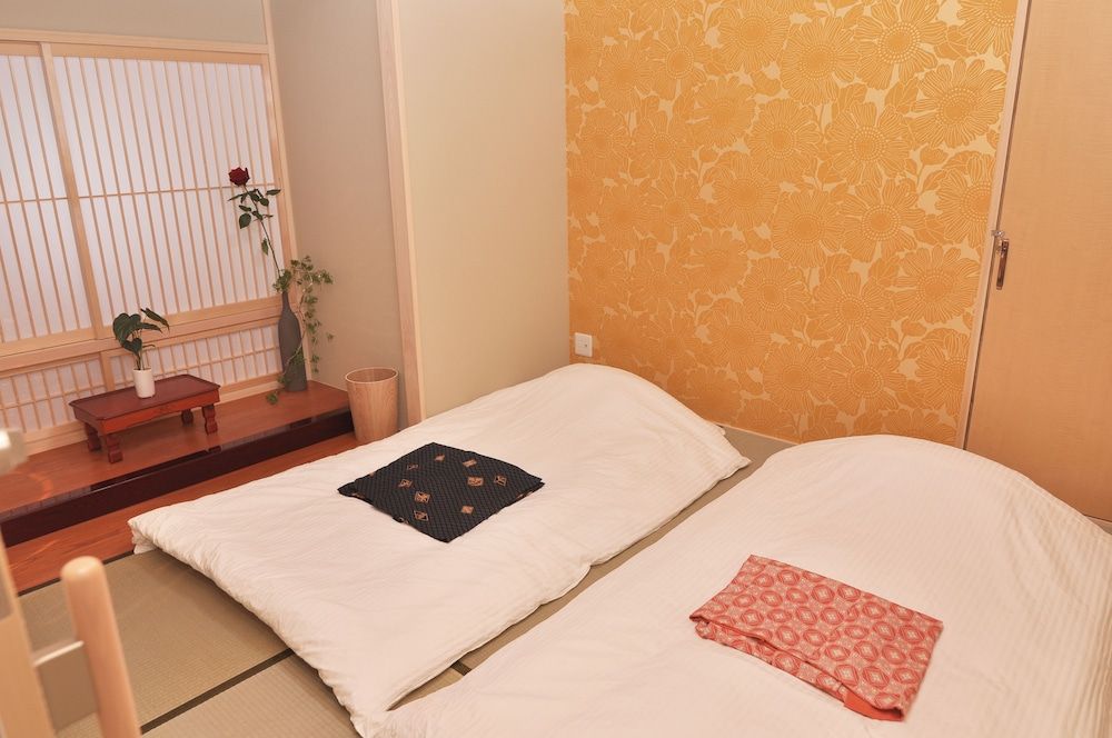 Shirakabanoyado-fuka Villa, 2 Bedrooms 2