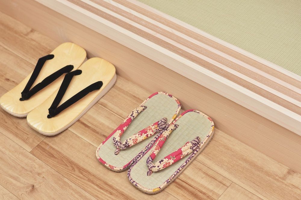 Shirakabanoyado-fuka Villa, 2 Bedrooms 13