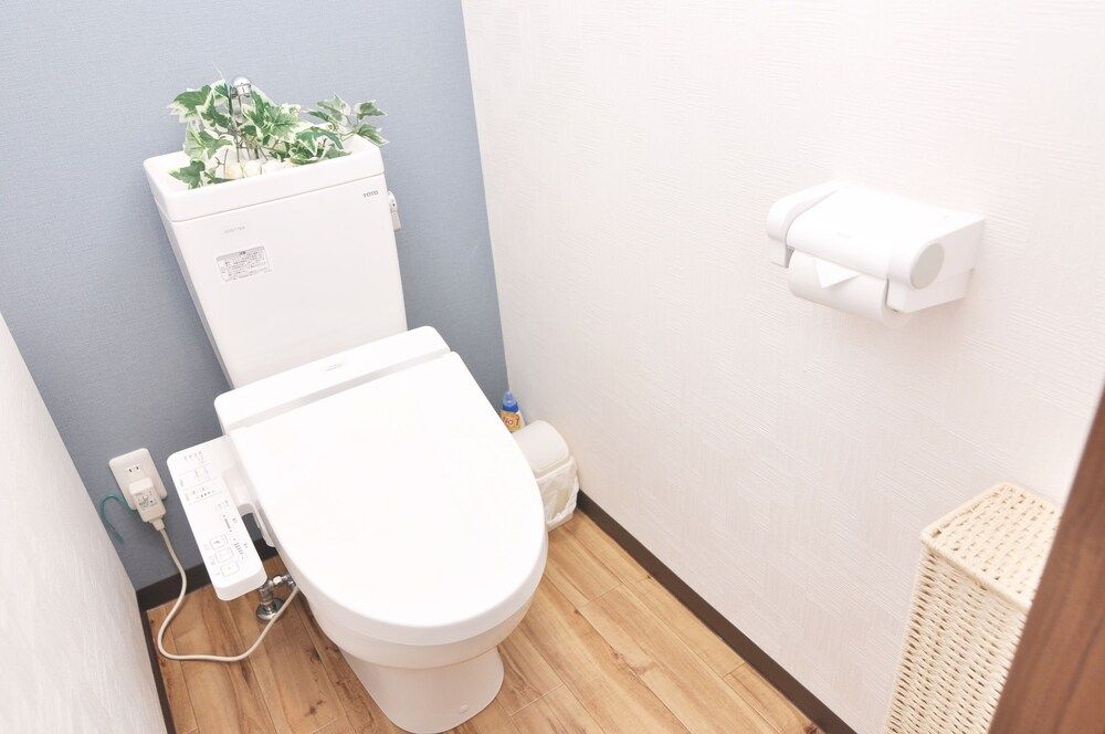 Shirakabanoyado-fuka Villa, 2 Bedrooms 5