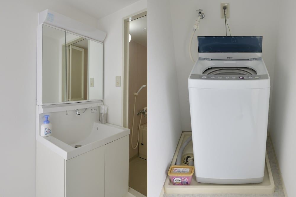 Jpride Uemachidai Condo Basic Apartment, 2 Bedrooms, Non Smoking, City View (502) 11