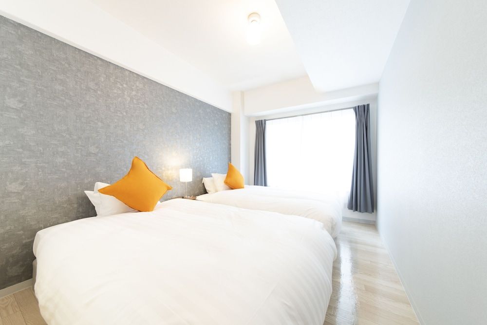 undefined Jpride Uemachidai Condo 7