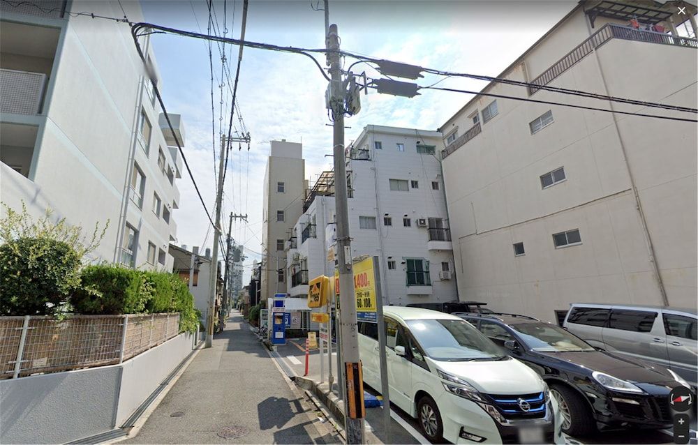 undefined Jpride Uemachidai Condo 6