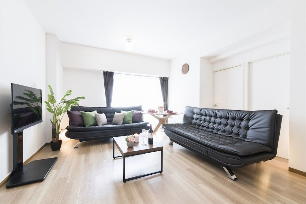 undefined Jpride Uemachidai Condo 2