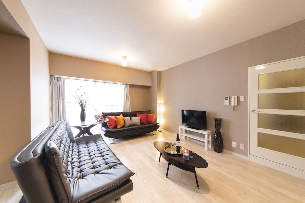 undefined Jpride Uemachidai Condo