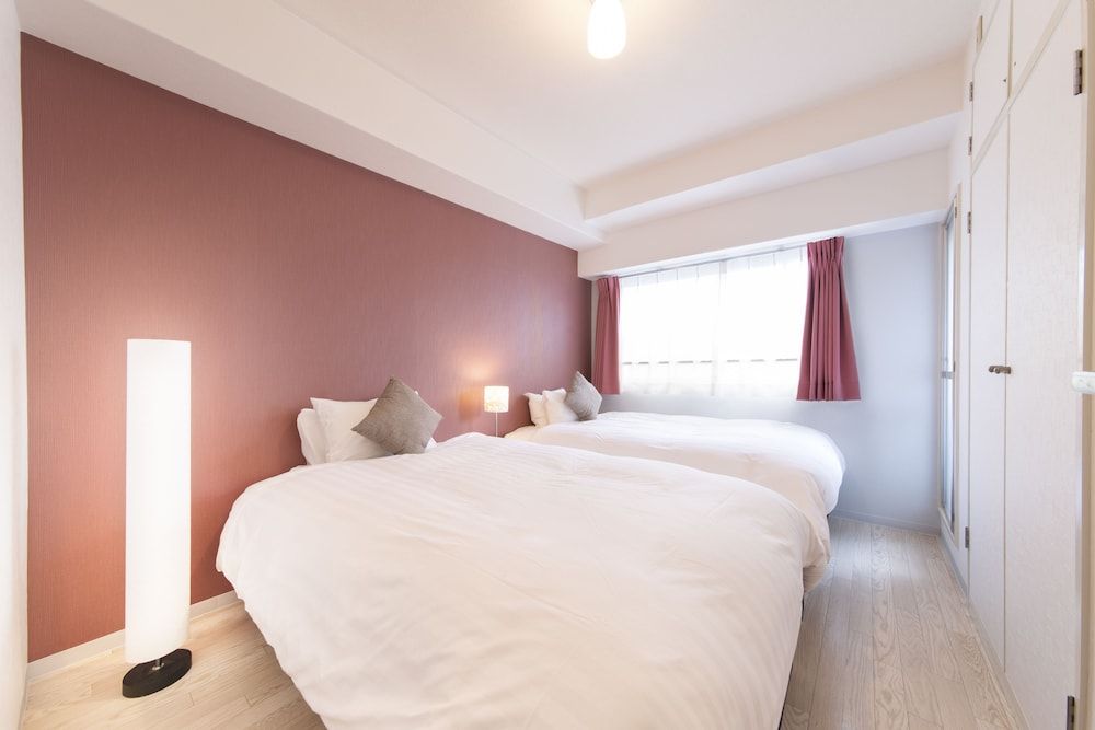 undefined Jpride Uemachidai Condo 8