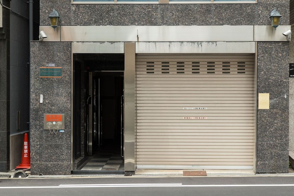 undefined TG House 2