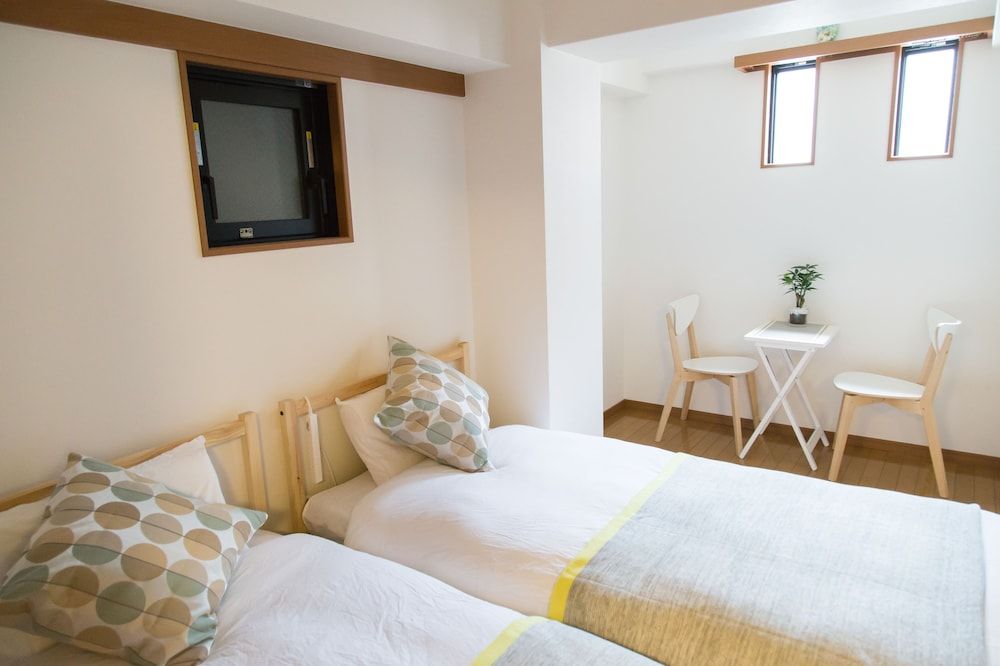 undefined TG House 7