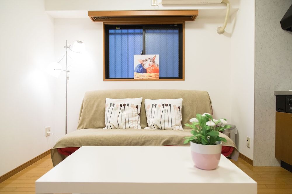 undefined TG House 4