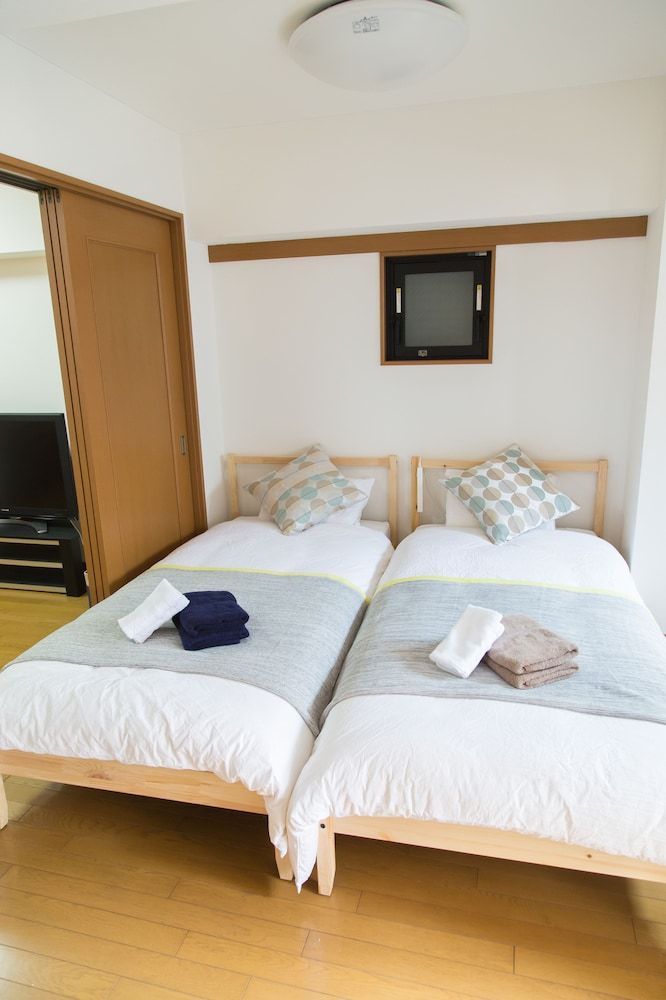 undefined TG House 5