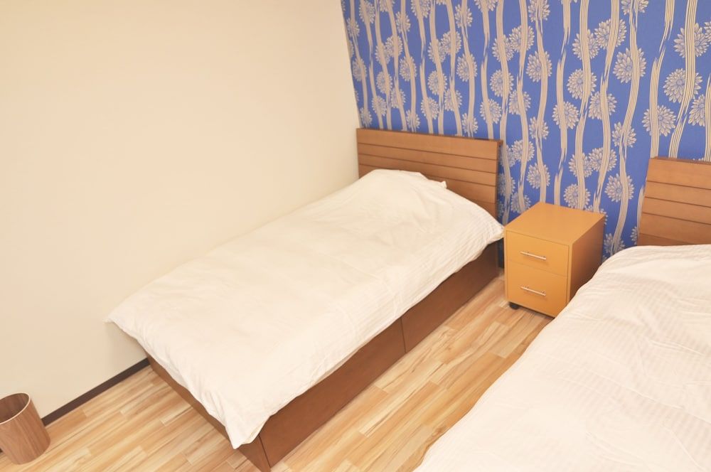 undefined Shirakabanoyado-setsugetsu 9