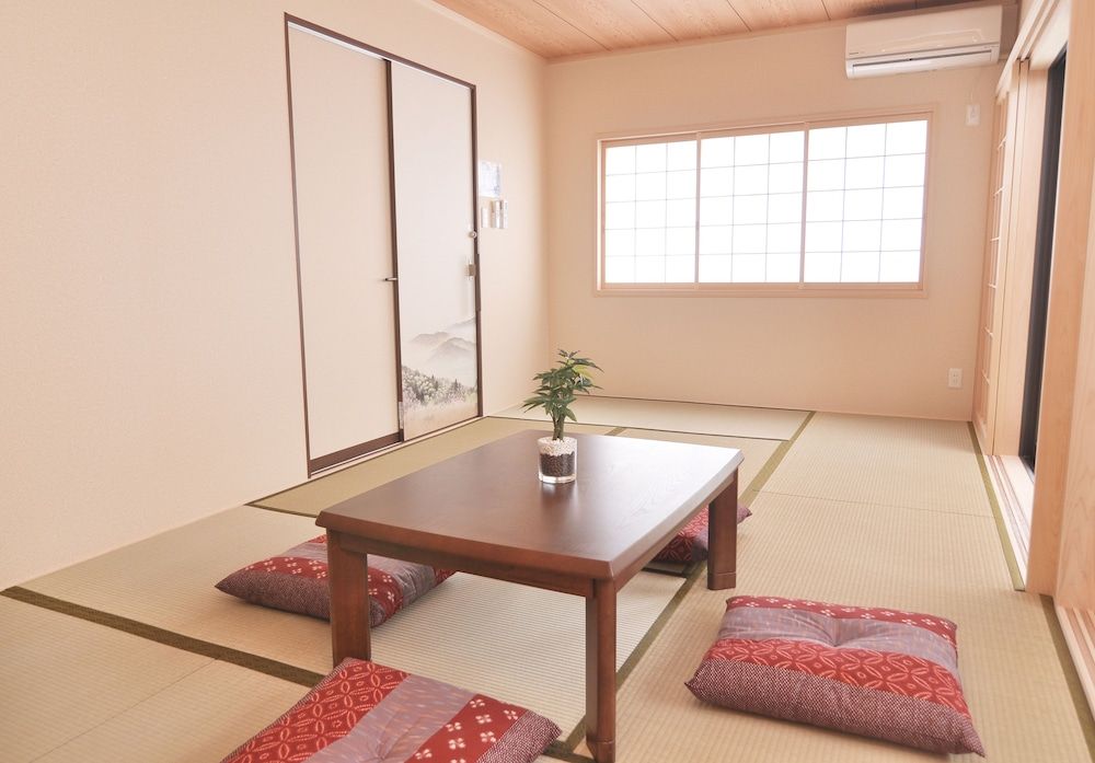 undefined Shirakabanoyado-setsugetsu 7