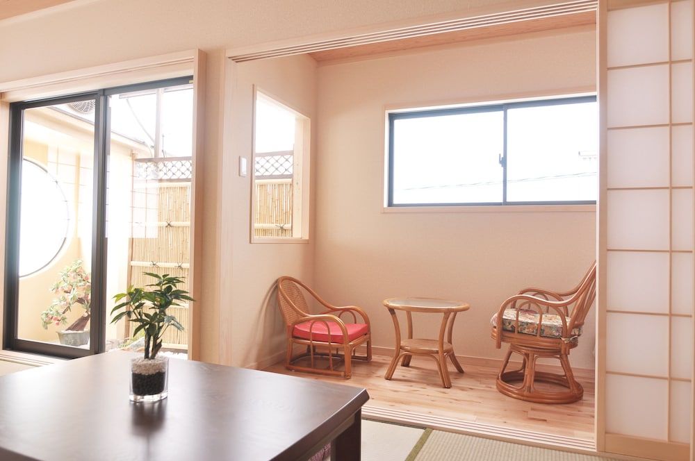 undefined Shirakabanoyado-setsugetsu 5