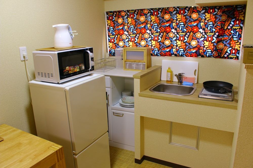 Shirakabanoyado-keigetsu Private Vacation Home 3