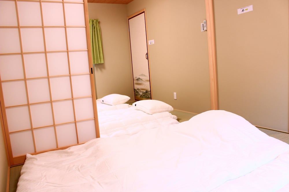 undefined Shirakabanoyado-keigetsu 7