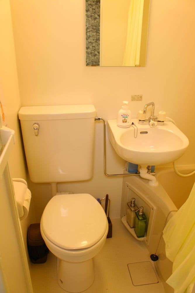 Shirakabanoyado-keigetsu Private Vacation Home 4