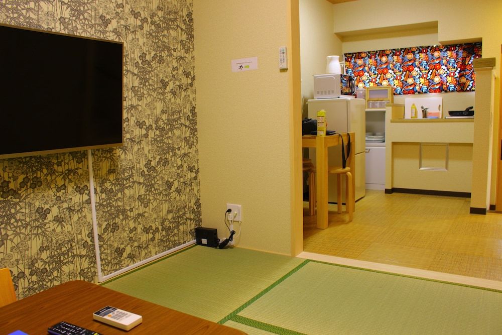 undefined Shirakabanoyado-keigetsu 8