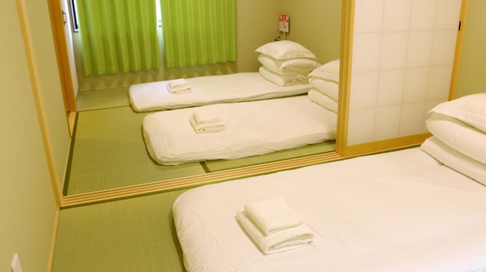 undefined Shirakabanoyado-keigetsu 5