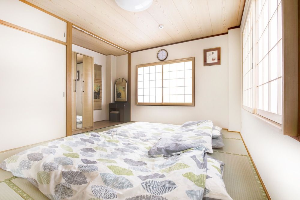 undefined Shirakabanoyado-kujo 5